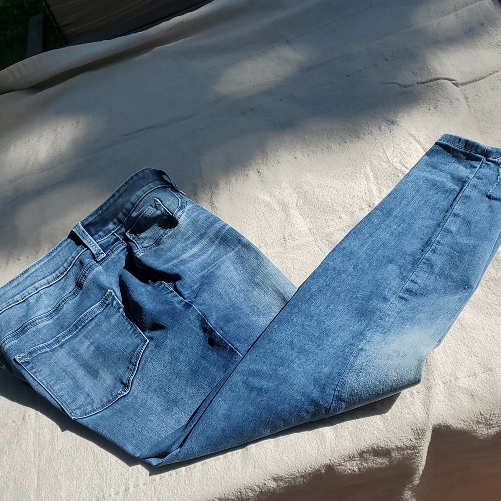 Jegging